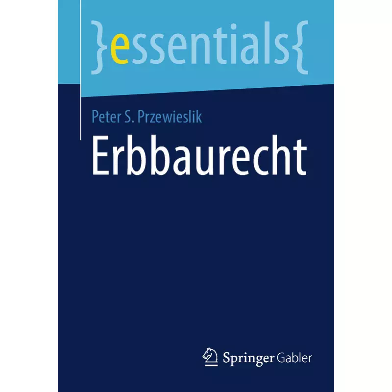 Erbbaurecht
