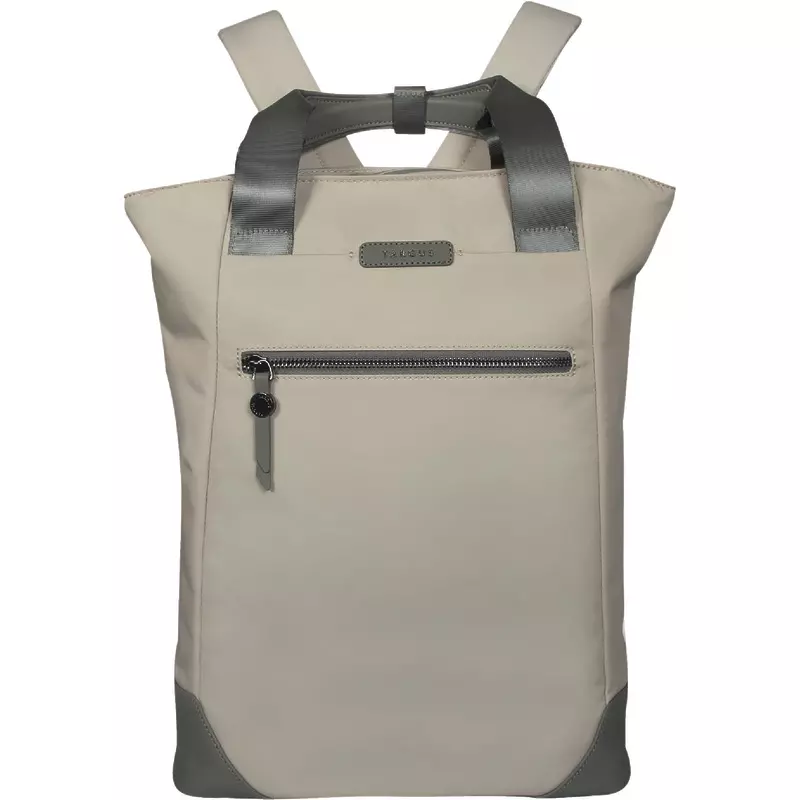 Targus Laoptop-Rucksack Ávila Convertible 2in1 EcoSmart® TBB65113GL, bis 16", French Oak