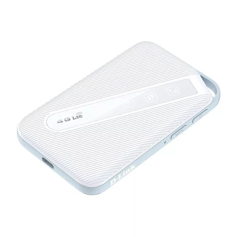 D-Link DWR-932W 4G LTE AX300 Wi-Fi 6 Mobile Hotspot