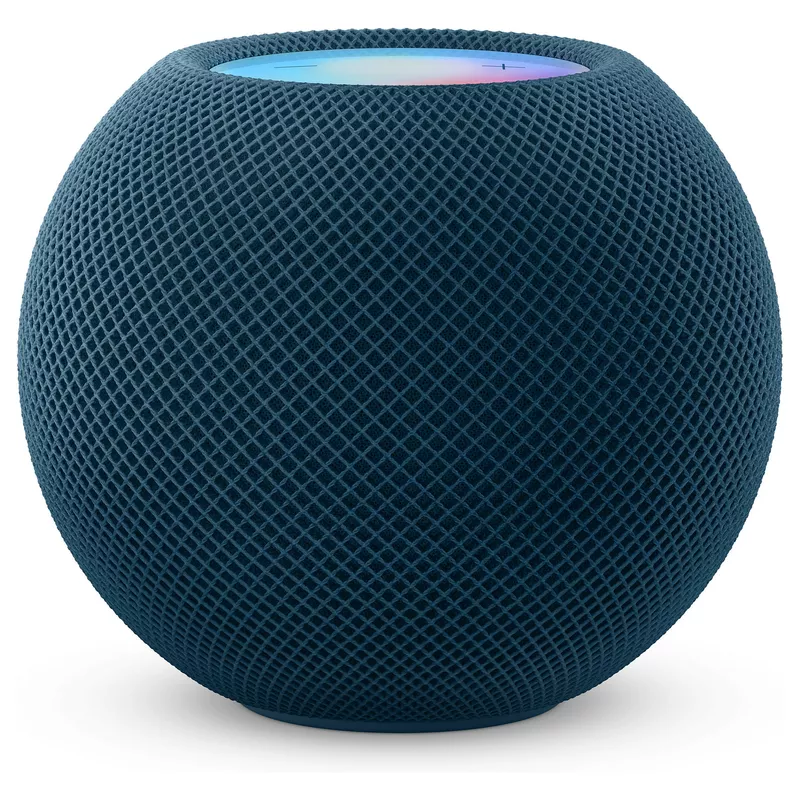 Apple HomePod Mini - Blue