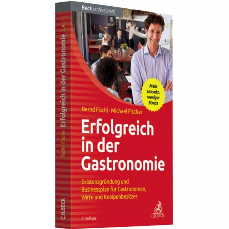 Erfolgreich in der Gastronomie