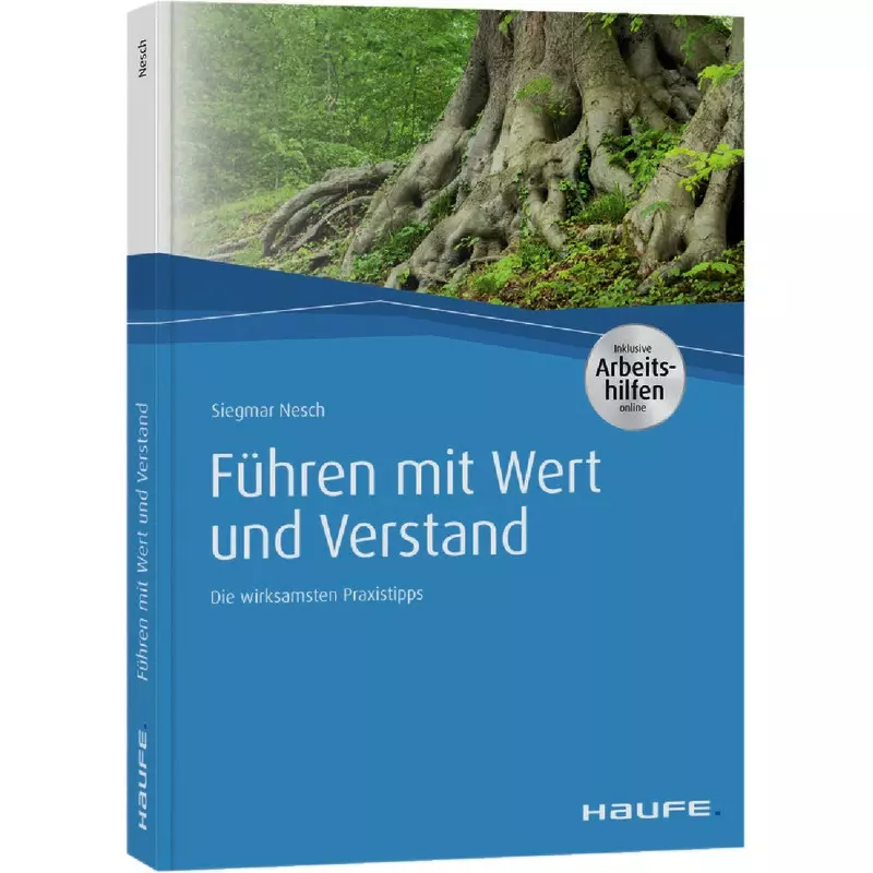Führen mit Wert und Verstand