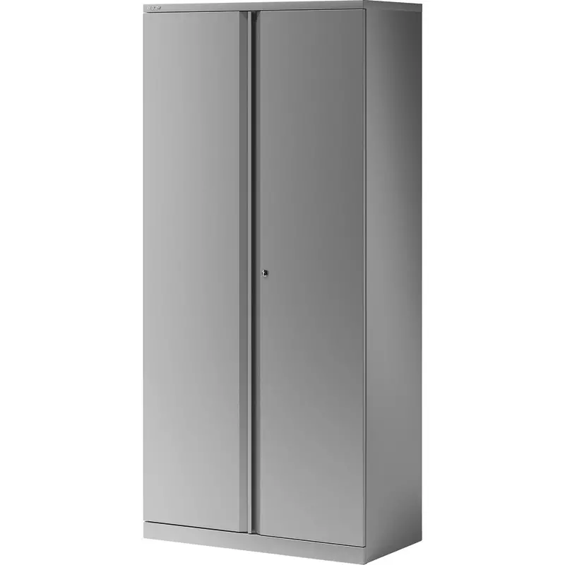 BISLEY Flügeltürenschrank Essentials, 5 Ordnerhöhen