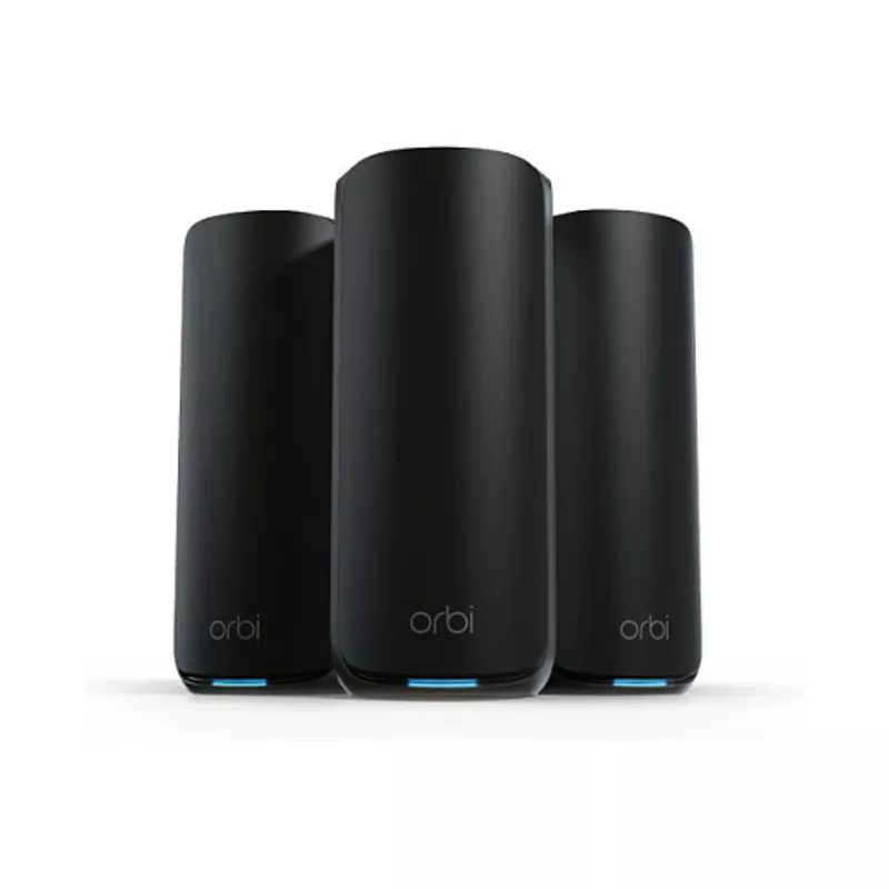 3-SET ORBI 870 WIFI 7 MESH