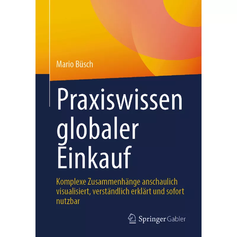 Praxiswissen globaler Einkauf