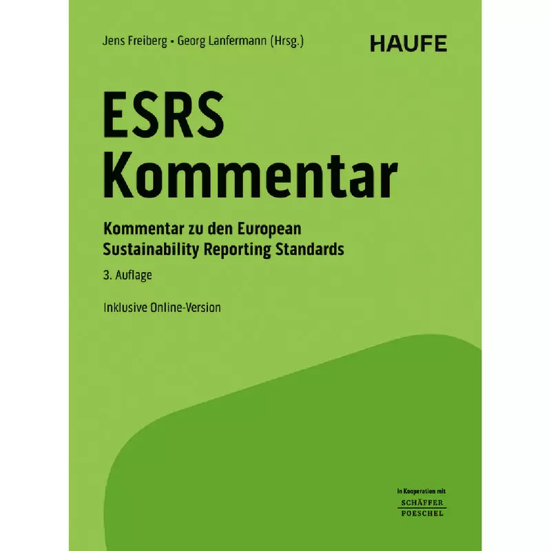 ESRS-Kommentar