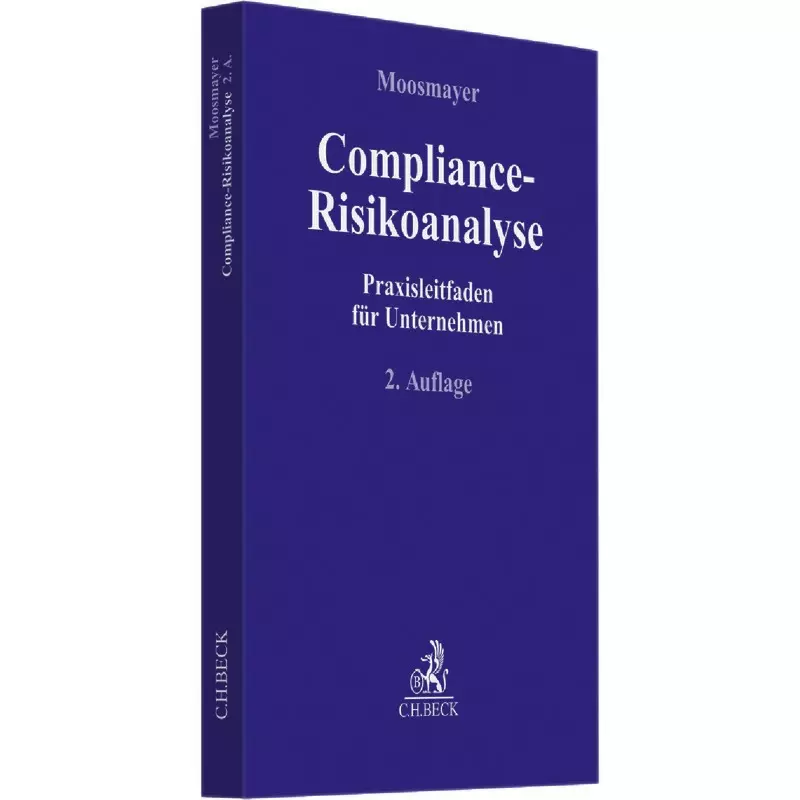Compliance-Risikoanalyse