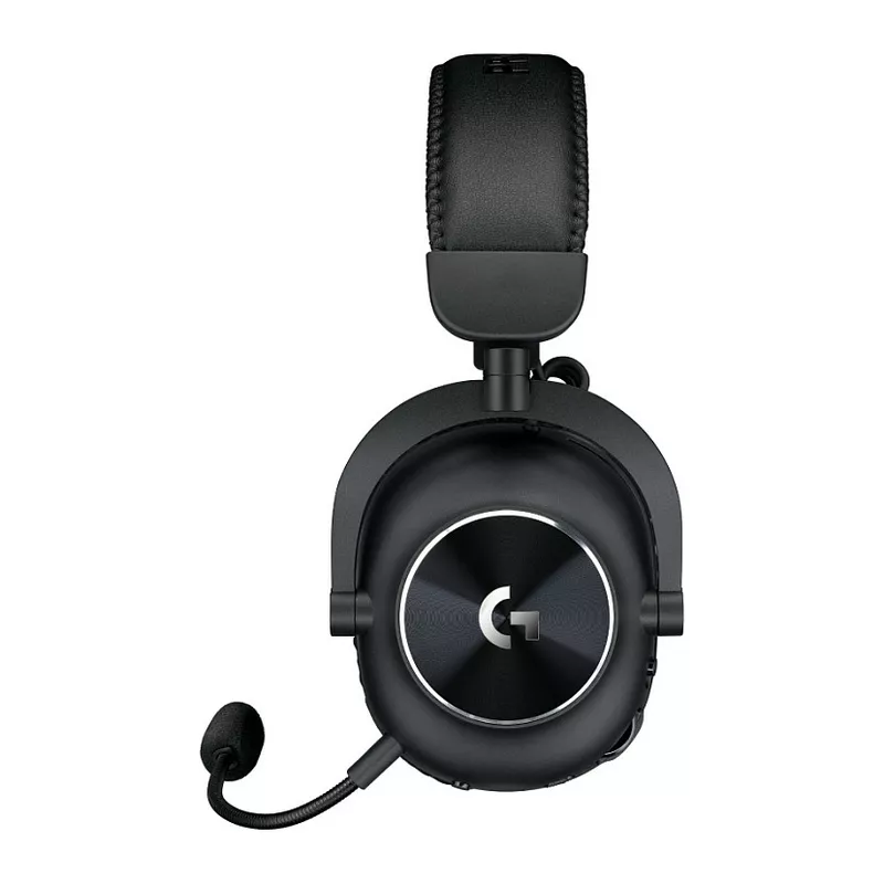 Logitech PRO X 2 Lightspeed WRLS GAMING | L10053023