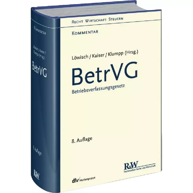 BetrVG