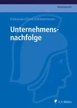 Unternehmensnachfolge