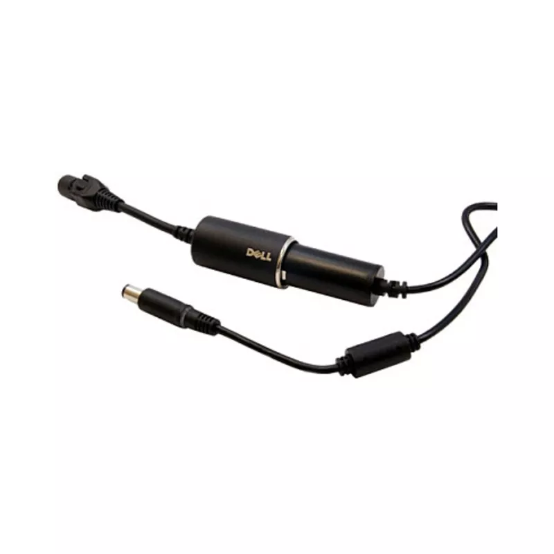 A Dell Netzteil Pkw/Flugzeug 90W weltweit