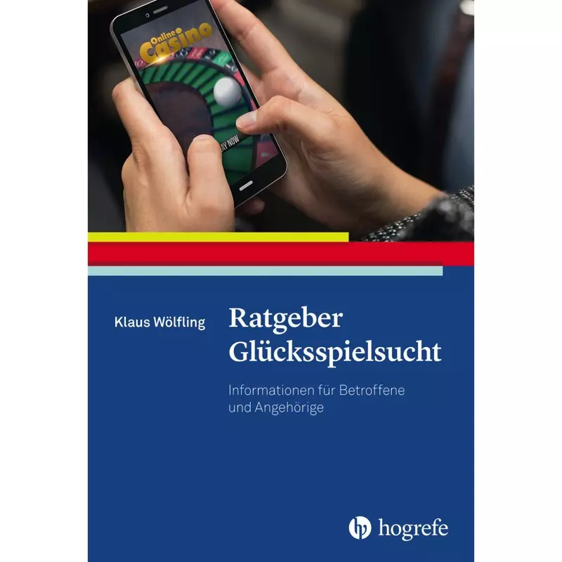 Ratgeber Glücksspielsucht