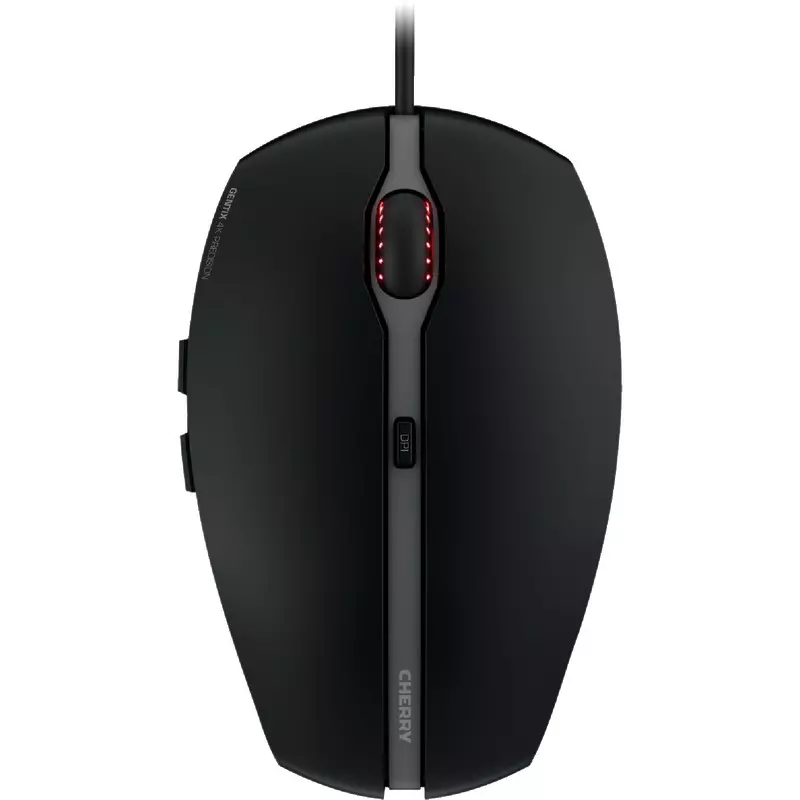 CHERRY Maus GENTIX 4K