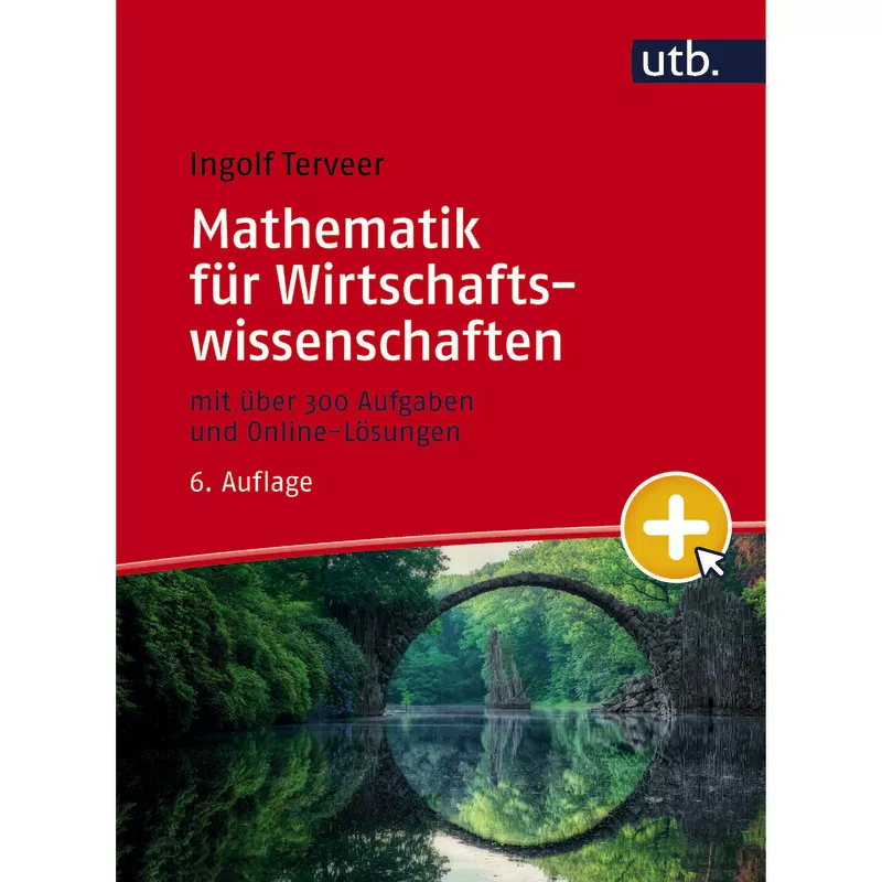 Mathematik für Wirtschaftswissenschaften