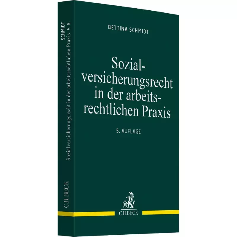 Sozialversicherungsrecht in der arbeitsrechtlichen Praxis