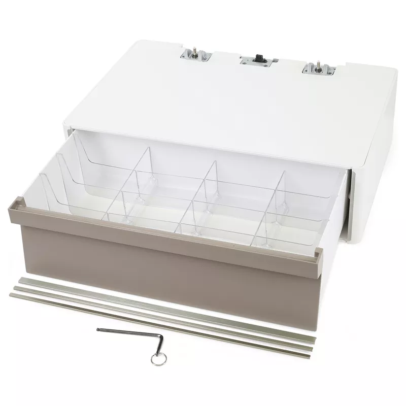 CareFit Pro Single Tall Drawer