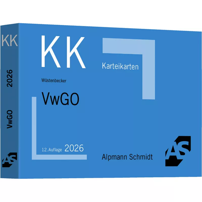 Skript Die mündliche Prüfung im 1. Examen
