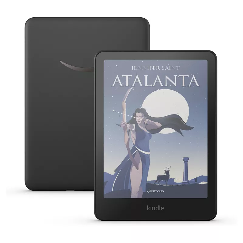 Amazon Kindle Colorsoft 16GB black | L10085867
