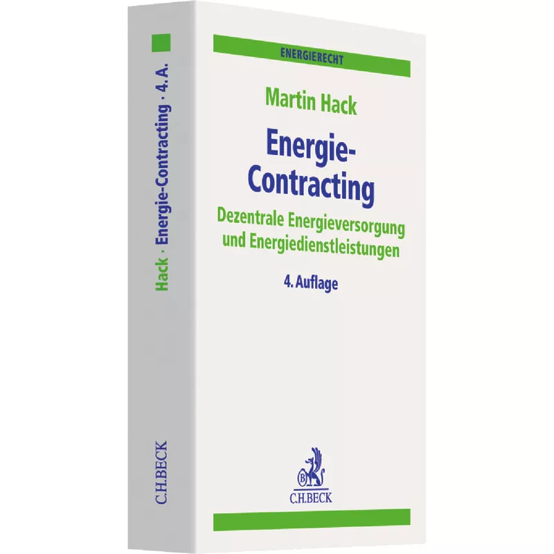 Energie-Contracting