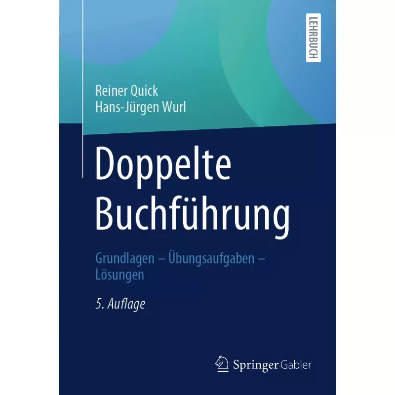 Doppelte Buchführung