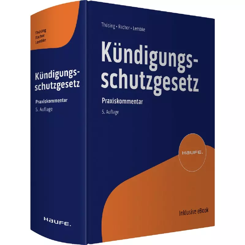 Kündigungsschutzgesetz