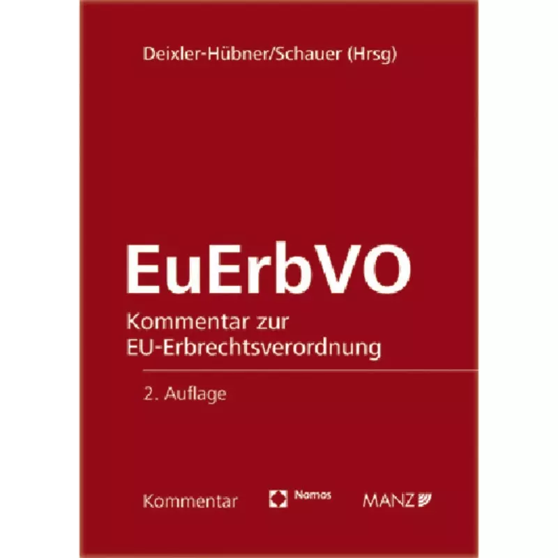 EuErbVO