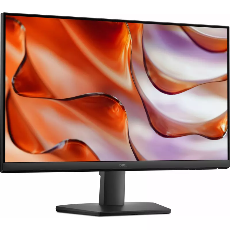 DELL 24 Monitor SE2425HM 60,45cm 23,8Zoll IPS 1920x1080 16:9 250cd/m2 100Hz HDMI VGA