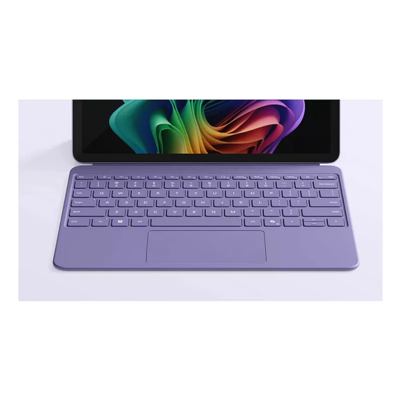 Microsoft Surface Pro 12 Keyboard, Anthrazit