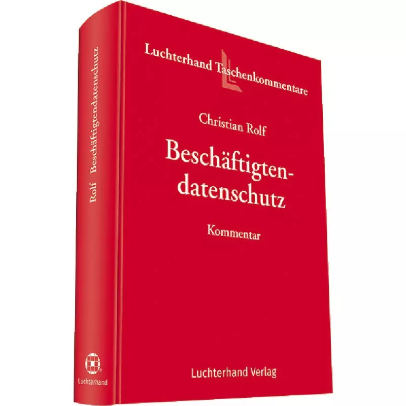 Beschäftigtendatenschutz
