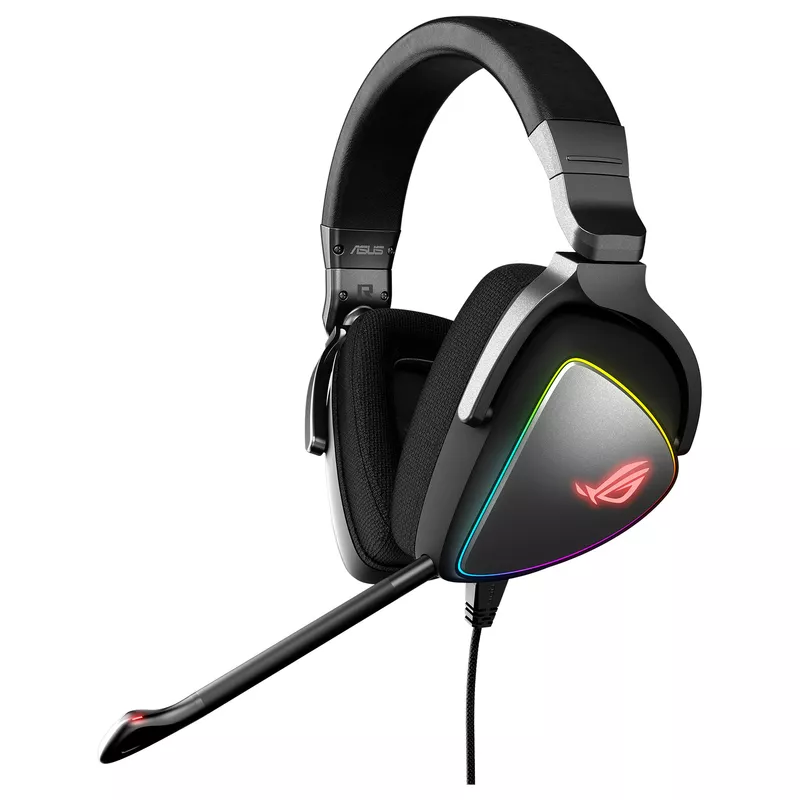 ASUS Headset ROG Delta Gaming Headset