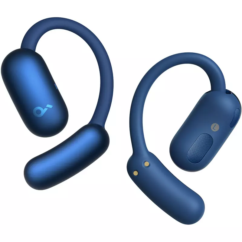 Anker Soundcore AeroFit 2 blue
