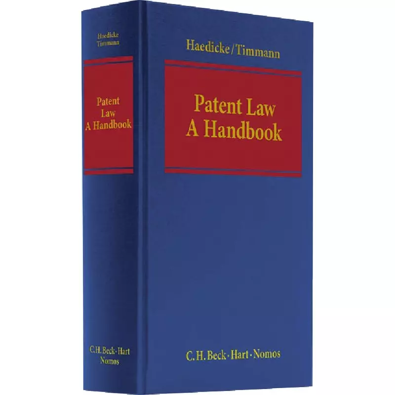 Patent Law