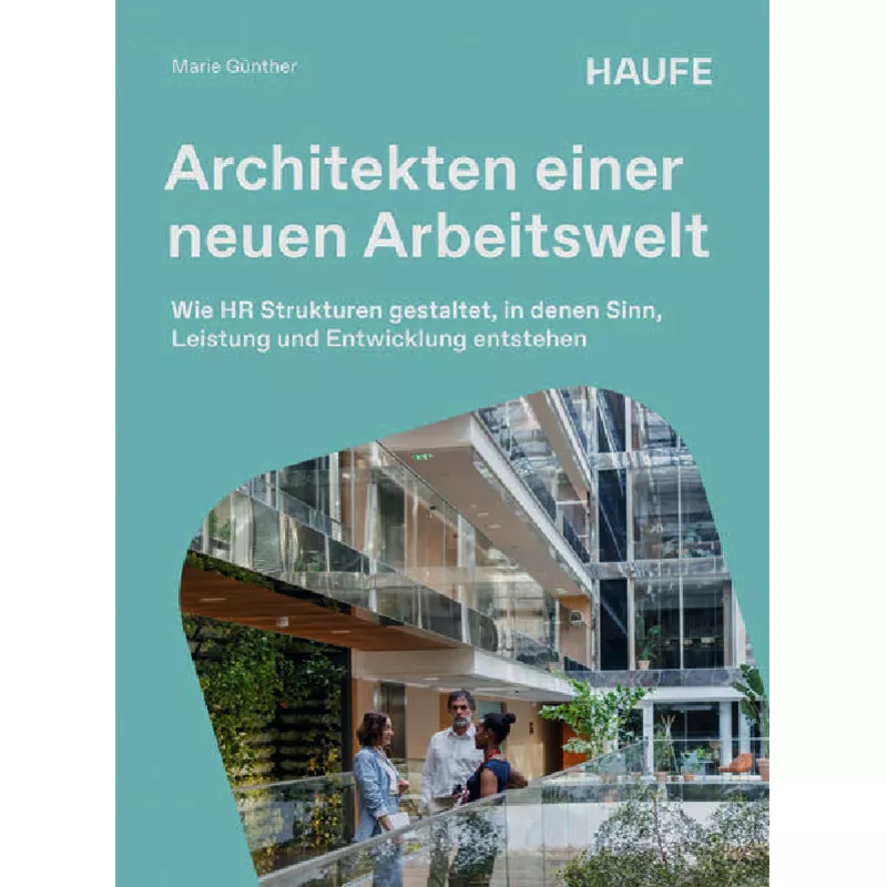 Die aufblühende Organisation