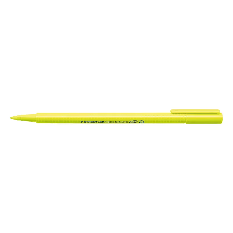 Textmarker triplus® textsurfer®, gelb STAEDTLER 362-1