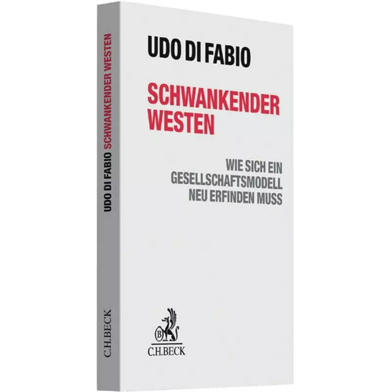 Schwankender Westen