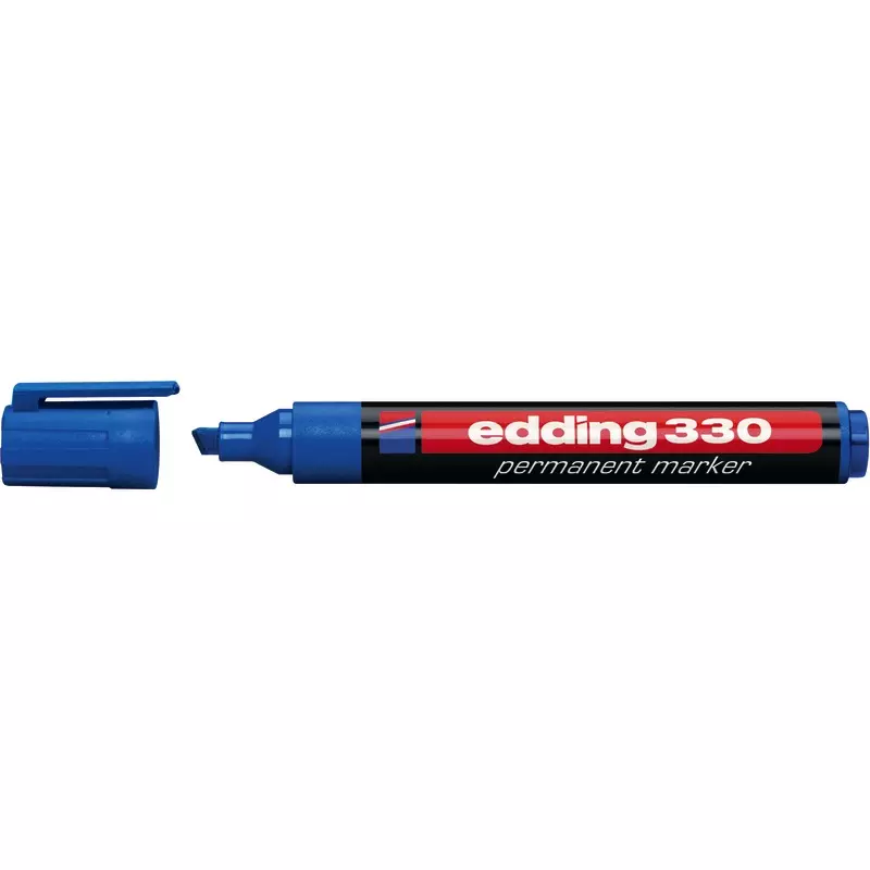 edding Permanentmarker 330