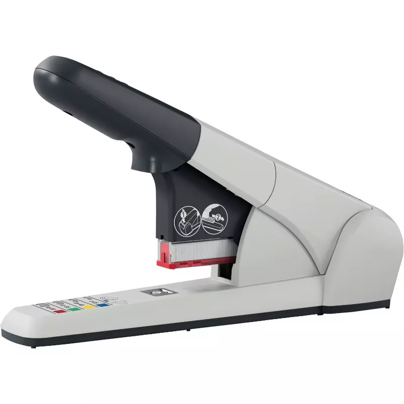 LEITZ Kassetten-Blockheftgerät 5551