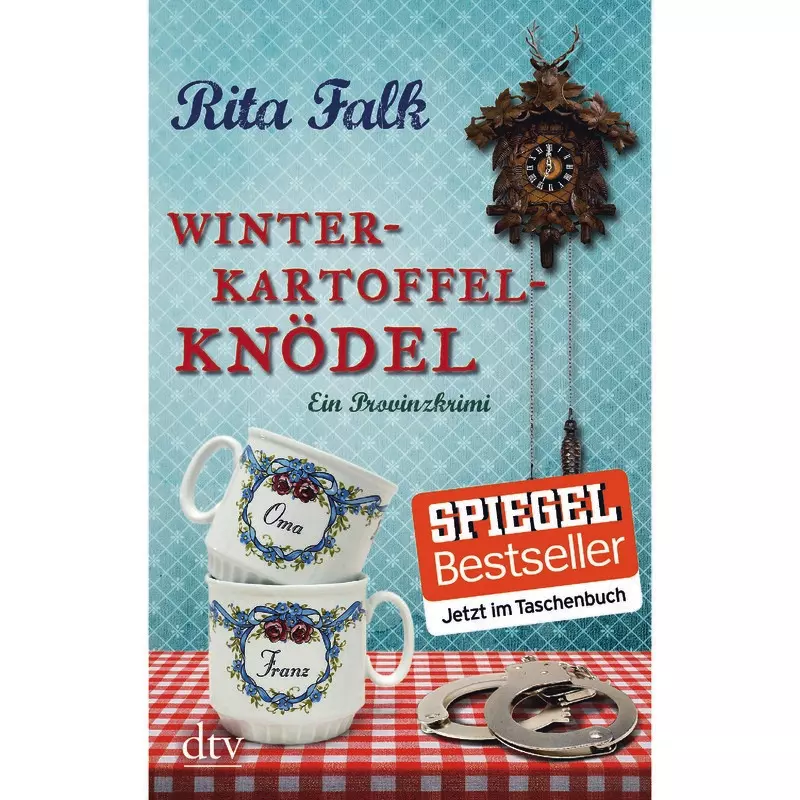 Winterkartoffelknödel