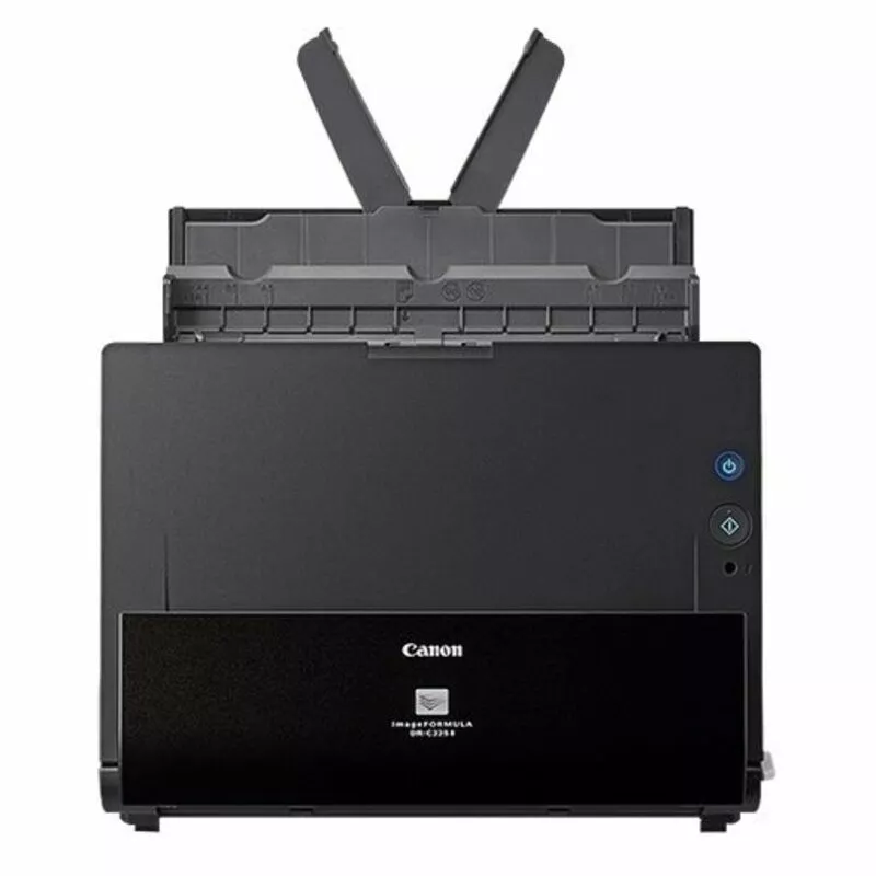 Canon imageFORMULA DR-C225 II