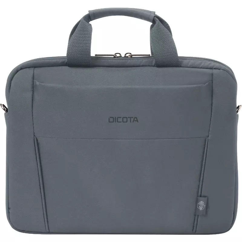 DICOTA Laptoptasche Slim Eco BASE 11-12,5"