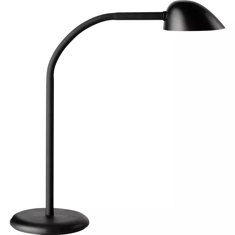Unilux Schreibtisch-Leuchte Easy LED sw