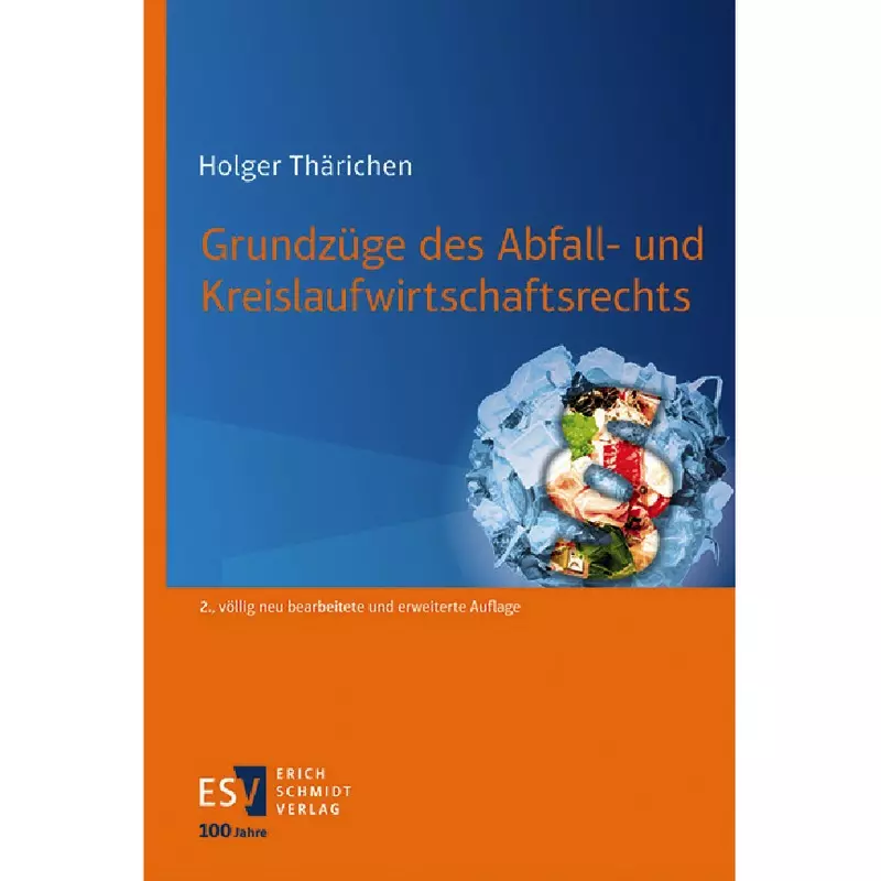 Grundzüge des Abfall- und Kreislaufwirtschaftsrechts