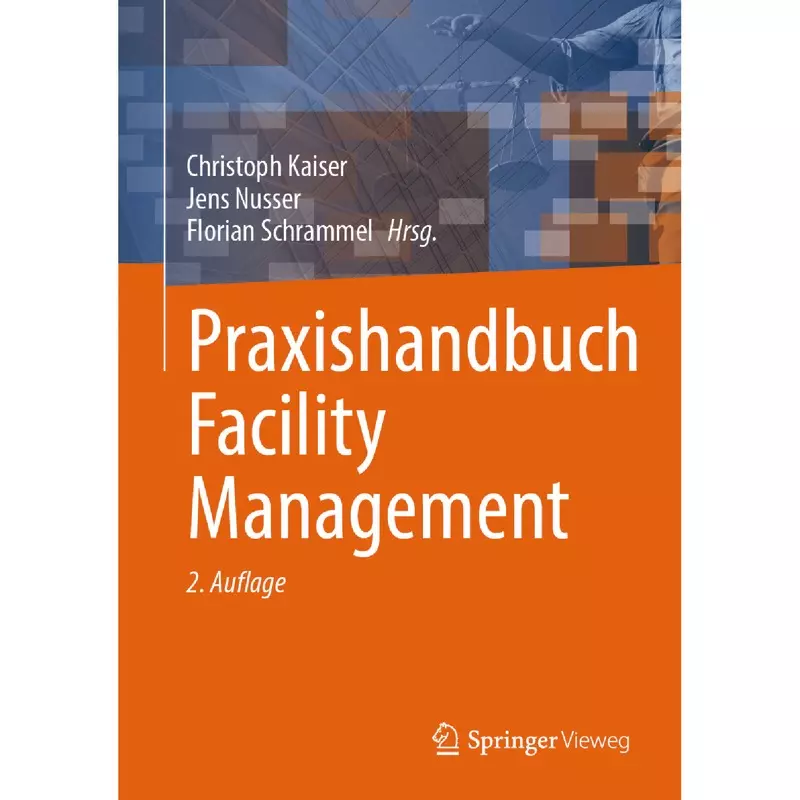 Praxishandbuch Facility Management