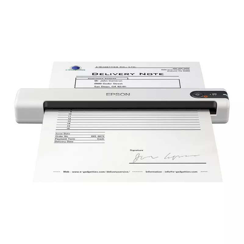 Epson WorkForce DS-70
