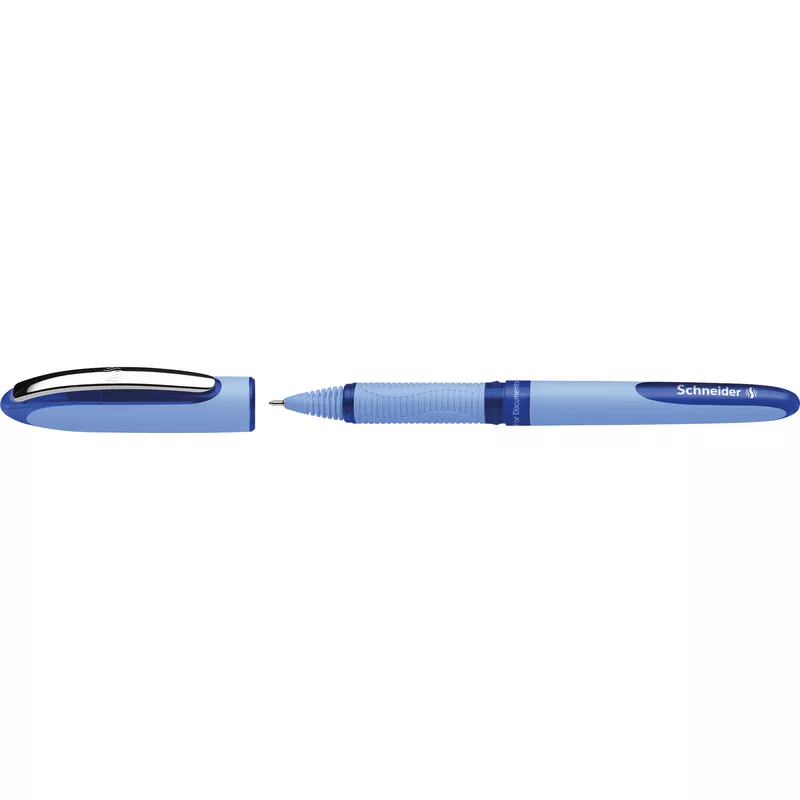 Schneider Tintenroller One Hybrid 0,3mm bl