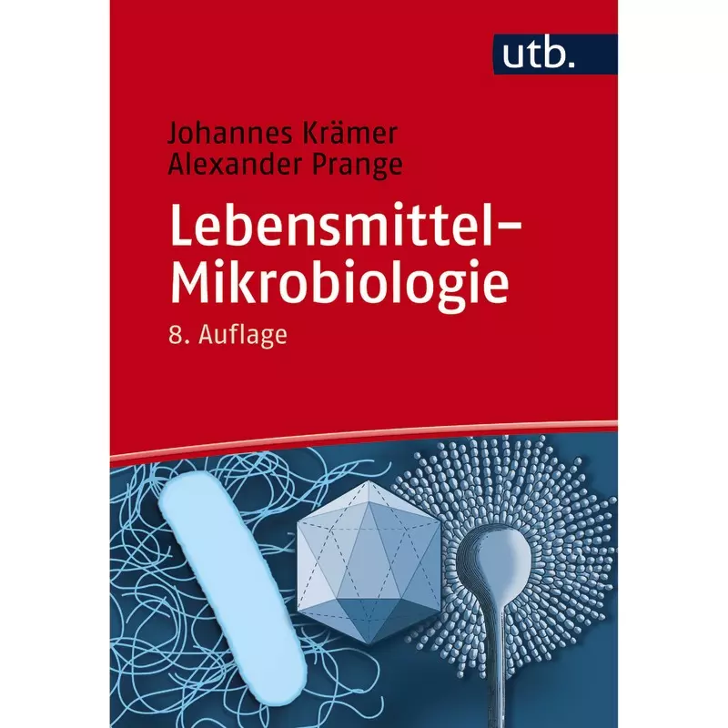 Lebensmittel-Mikrobiologie