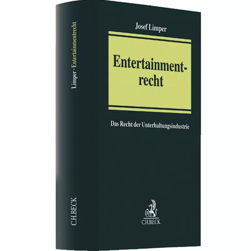 Entertainmentrecht
