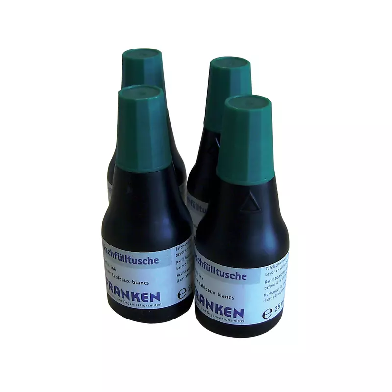 Nachfülltusche für Marker und JumboMarker