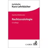 Rechtssoziologie