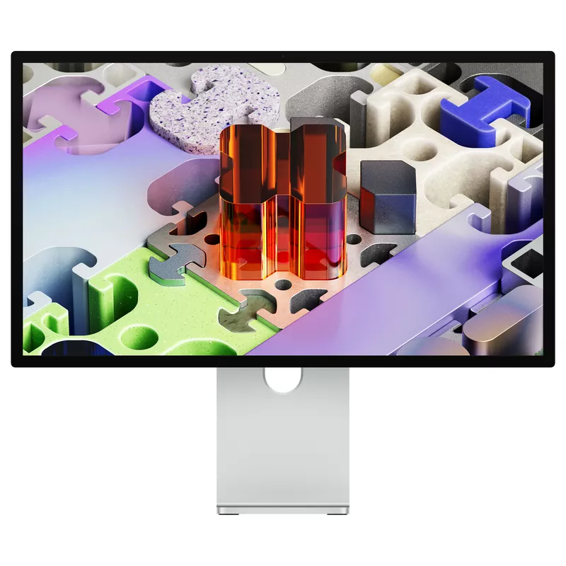 Apple Studio Display XDR - Standard glass - VESA mount adapter (Stand not included) (2026)